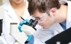 Tiempo de trabajo en el laboratorio clínico de urgencia del Hospital “León Cuervo Rubio”. Pinar del Río