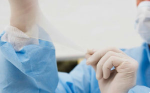 Recomendaciones para la toma segura y manipulación apropiada de muestras potencialmente infecciosas con agentes altamente patógenos