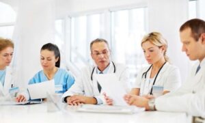 Recomendaciones sobre Seguridad y Privacidad Informática en el Tratamiento de Datos de Salud