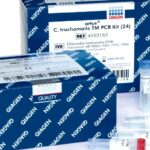 Un test diagnóstico - Resguardar la Salud Reproductiva de la Mujer