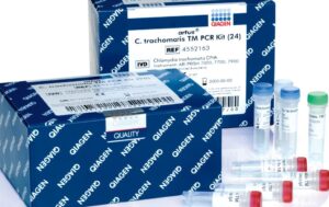 Un test diagnóstico - Resguardar la Salud Reproductiva de la Mujer