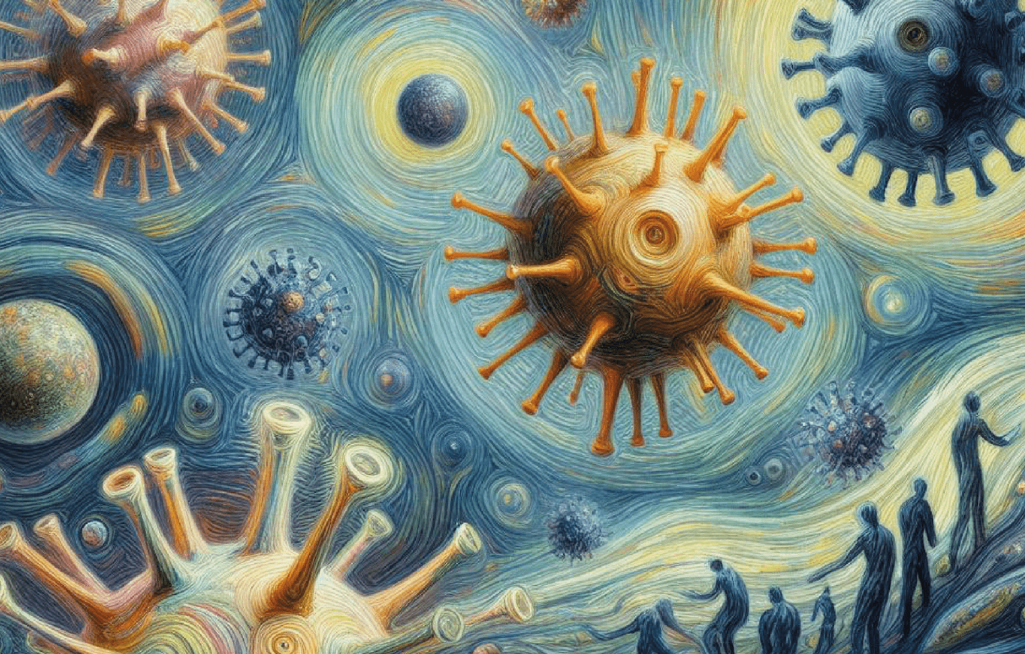 Infecciones de Transmisión Sexual: situación actual y diagnóstico molecular