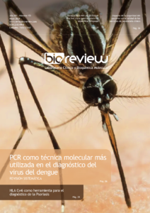 PCR como técnica molecular más utilizada en el diagnóstico del virus del dengue. Revisión sistemática