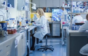 Panorama de la seguridad del paciente en los laboratorios clínicos de México