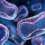 Situacion epidemiológica de Viruela Simica-MPOX