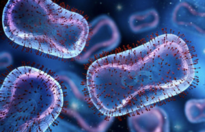 Situacion epidemiológica de Viruela Simica-MPOX