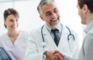 Definición de calidad en salud en el contexto de los laboratorios clínicos docentes