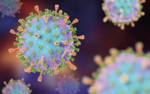 Vigilancia epidemiológica de infecciones con virus parotiditis en Chile: Diagnóstico de laboratorio durante el brote en los años 2018 y 2019