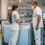 Somos importadores exclusivos de BioSystems y Techlab