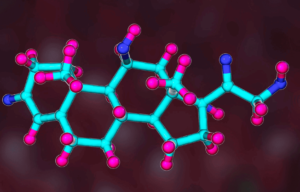 Cortisol elevado como confusor en un caso de hiperplasia suprarrenal congénita por déficit de 21 hidroxilasa