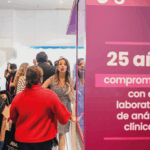 GEMATEC renueva su compromiso con la innovación diagnóstica en el 75° Congreso Argentino de Bioquímica organizado por ABA