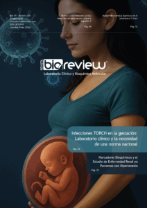 Infecciones TORCH en la gestación: Laboratorio clínico y la necesidad de una norma nacional