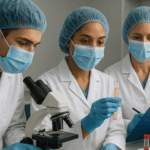 Asociación Panamericana de Tecnólogos Médicos
