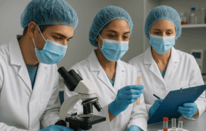 Asociación Panamericana de Tecnólogos Médicos
