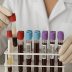 Manejo de muestras lipémicas en el Laboratorio Clínico