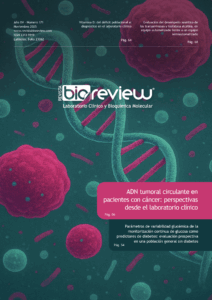 Revista Bioreview Edición 171 Noviembre 2025