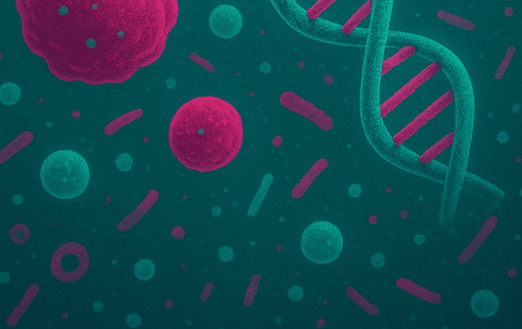 ADN tumoral circulante en pacientes con cáncer: perspectivas desde el laboratorio clínico 