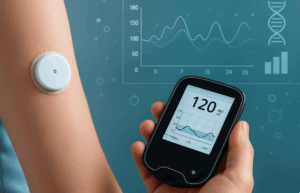 Parámetros de variabilidad glucémica de la monitorización continua de glucosa como predictores de diabetes: evaluación prospectiva en una población general sin diabetes