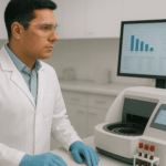 Evaluación del desempeño analítico de las transaminasas y fosfatasa alcalina, en equipo automatizado frente a un equipo semiautomatizado
