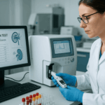 Avances tecnológicos en el laboratorio clínico para la evaluación de la función renal en pacientes diabéticos e hipertensos