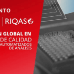 Lanzamiento de la línea de productos Randox