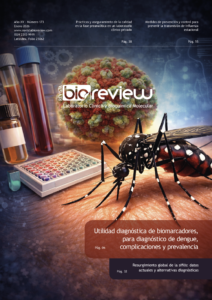 Enero 2026 Revista Bioreview