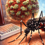 Utilidad diagnóstica de biomarcadores, para diagnóstico de dengue, complicaciones y prevalencia