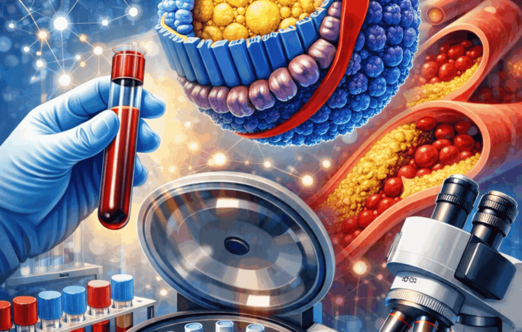 Aspectos fundamentales en la solicitud y determinación de la lipoproteína(a) en el laboratorio clínico