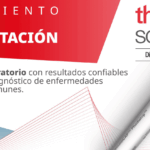 Lanzamos Thermo Fisher Scientific: más oportunidades diagnósticas para tu laboratorio