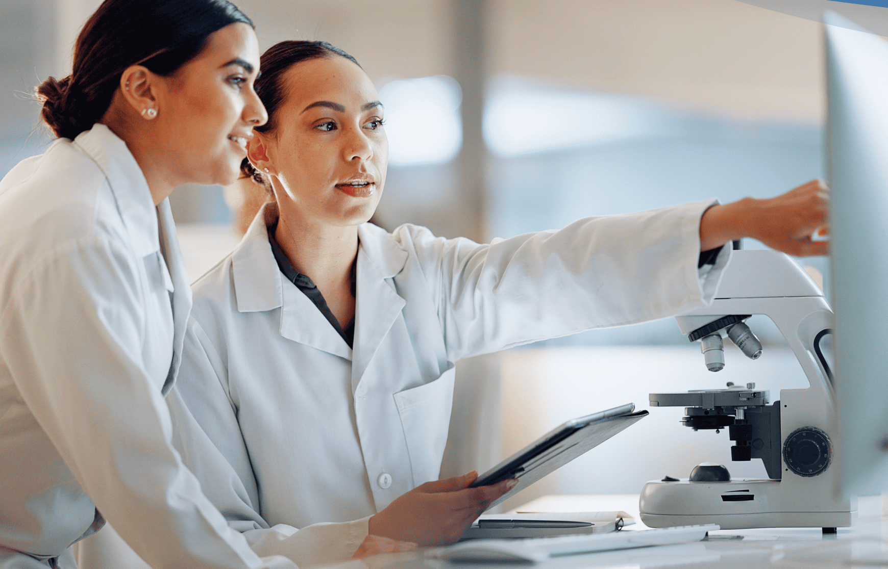 GLYMS Cloud: tecnología de gestión pensada para laboratorios pequeños en crecimiento
