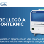 Más soluciones diagnósticas, el mismo compromiso con tu laboratorio