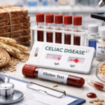 Seroprevalencia para enfermedad celíaca en pacientes que concurren al Hospital de Clínicas