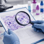 Evaluación de la calidad del informe del análisis del frotis de flujo vaginal de cinco laboratorios clínicos del Pacífico colombiano