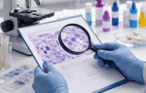 Evaluación de la calidad del informe del análisis del frotis de flujo vaginal de cinco laboratorios clínicos del Pacífico colombiano