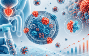 Utilidad del PSA en vesículas extracelulares como biomarcador de seguimiento en el cáncer de próstata
