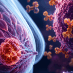 Clasificación de la expresión del receptor 2 del factor de crecimiento epidérmico humano en tejido mamario canceroso mediante inteligencia artificial