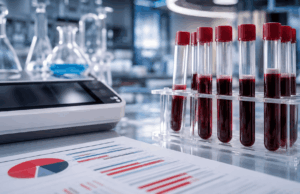 El laboratorio en la intoxicación por monóxido de Carbono