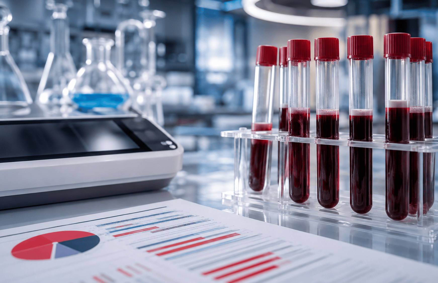 El laboratorio en la intoxicación por monóxido de Carbono