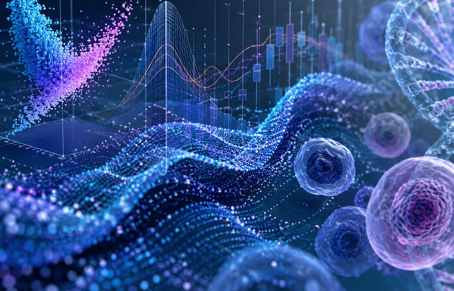 Ciencia de datos aplicada a la obtención de estimados de variación biológica